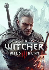 Cover image for the game The Witcher 3: Wild Hunt