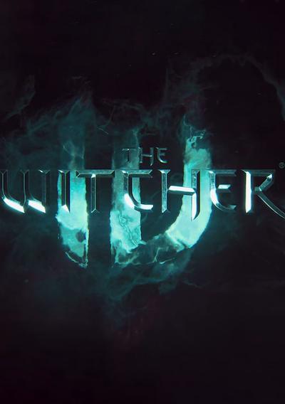 Cover image for the game The Witcher IV