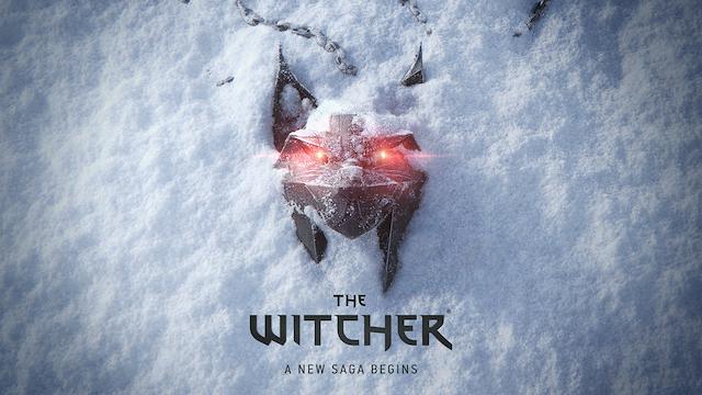 Image for the game The Witcher IV