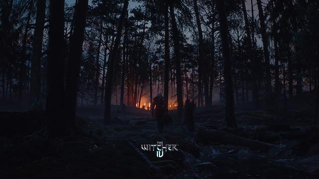 Image for the game The Witcher IV