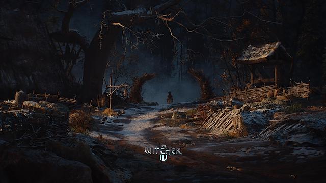 Image for the game The Witcher IV