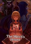 Cover image for the game The Witch's House