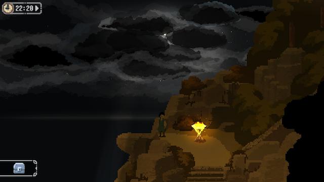 Image for the game The Witch's Isle