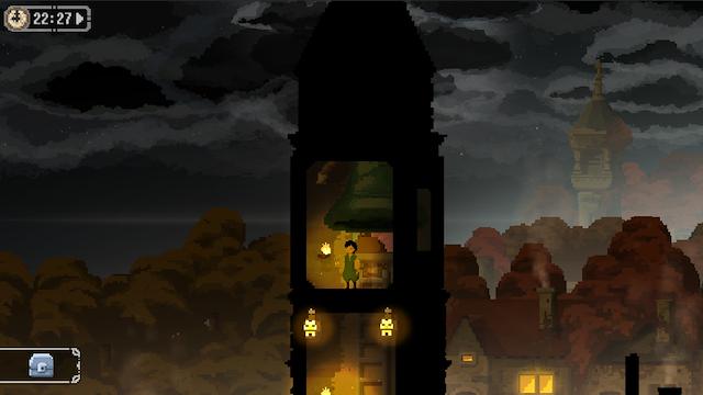 Image for the game The Witch's Isle