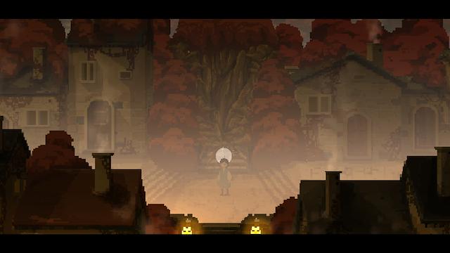 Image for the game The Witch's Isle