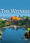 Cover image for the game The Witness