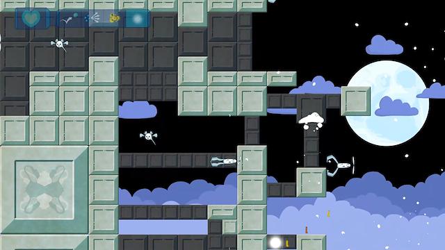Image for the game The Wizard and The Slug
