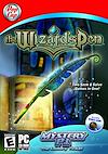 Cover image for the game The Wizard's Pen