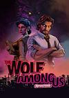 Cover image for the game The Wolf Among Us Remastered
