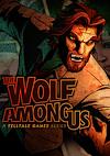 Cover image for the game The Wolf Among Us