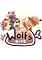 Cover image for the game The Wolf's Bite