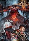 Cover image for the game The World 3: Rise of Demon