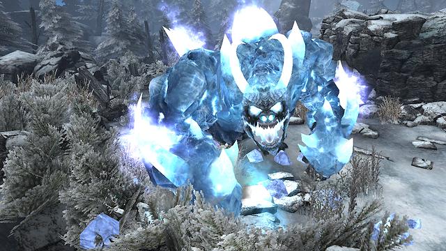 Image for the game The World 3: Rise of Demon