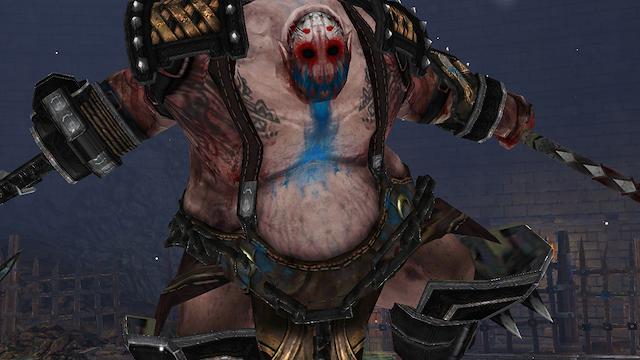 Image for the game The World 3: Rise of Demon