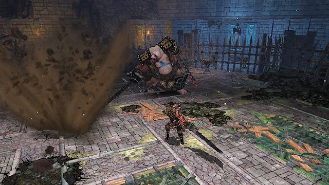 Image for the game The World 3: Rise of Demon