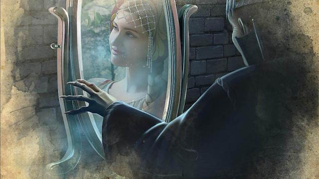 Image for the game The World's Legends: Kashchey the Immortal