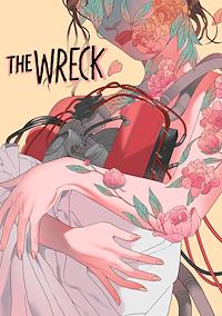 Cover image for the game The Wreck