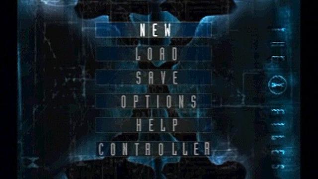 Image for the game The X-Files: Unrestricted Access