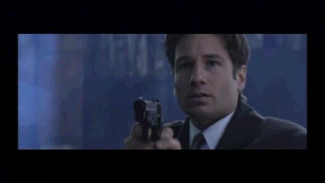 Image for the game The X-Files: Unrestricted Access