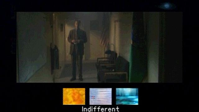 Image for the game The X-Files: Unrestricted Access