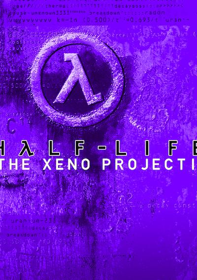Cover image for the game The Xeno Project II