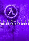 Cover image for the game The Xeno Project II