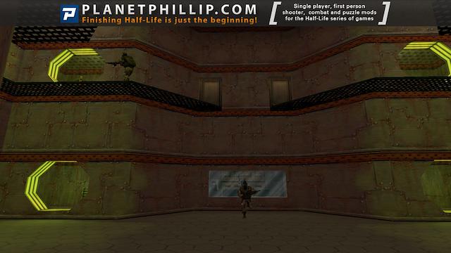 Image for the game The Xeno Project II