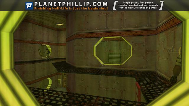 Image for the game The Xeno Project II
