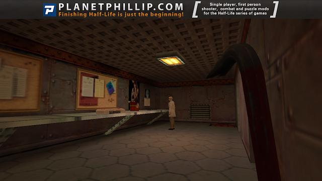 Image for the game The Xeno Project II