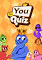 Cover image for the game The You Quiz