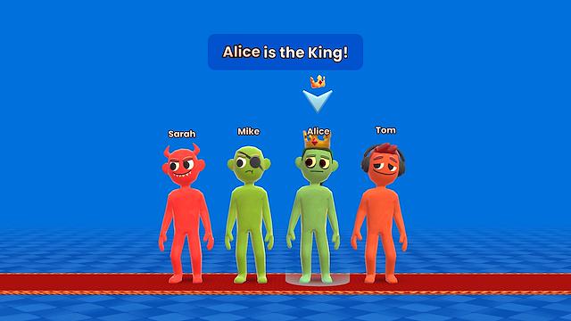 Image for the game The You Quiz