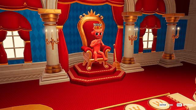 Image for the game The You Quiz