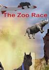 Cover image for the game The Zoo Race