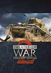 Cover image for the game Theatre of War 2: Africa 1943 - Centauro