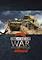 Cover image for the game Theatre of War 2: Africa 1943 - Centauro