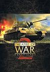 Cover image for the game Theatre of War 2: Kursk 1943