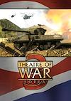Cover image for the game Theatre of War 3: Korea