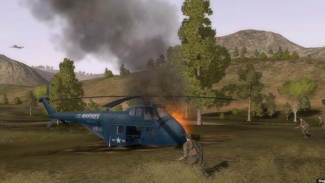 Image for the game Theatre of War 3: Korea