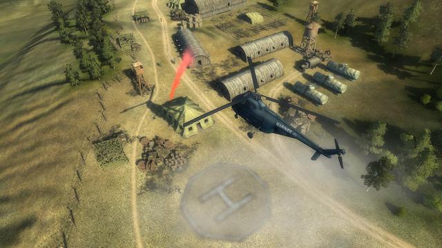 Image for the game Theatre of War 3: Korea