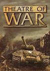 Cover image for the game Theatre of War