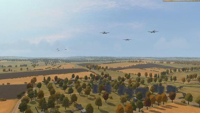 Image for the game Theatre of War