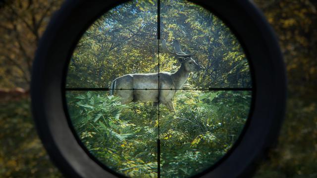 Image for the game TheHunter: Call of the Wild