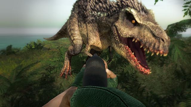 Image for the game TheHunter: Primal