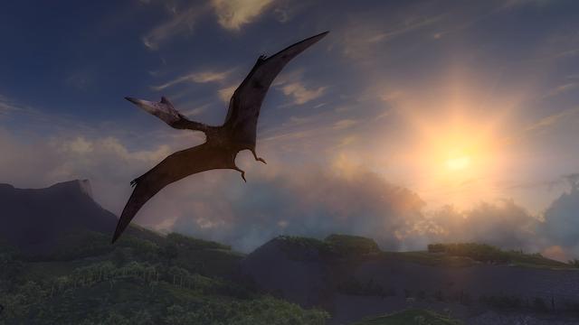 Image for the game TheHunter: Primal