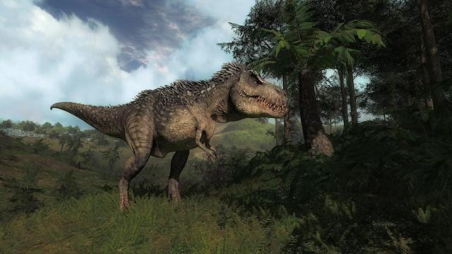 Image for the game TheHunter: Primal