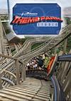 Cover image for the game Theme Park Studio