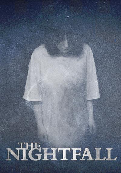 Cover image for the game TheNightfall