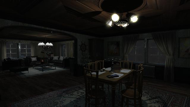 Image for the game TheNightfall