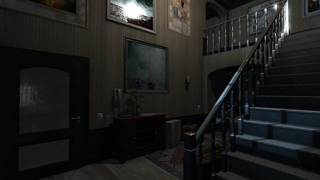 Image for the game TheNightfall