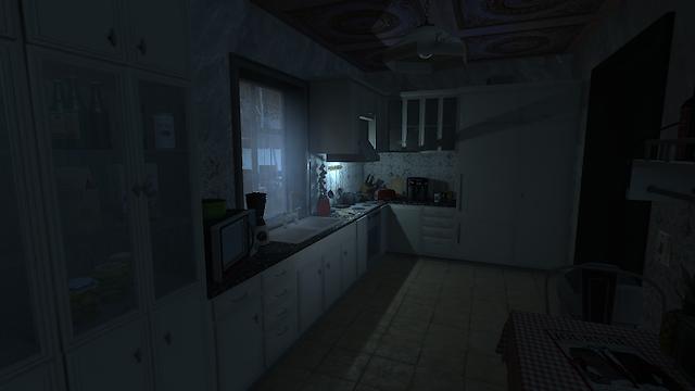 Image for the game TheNightfall